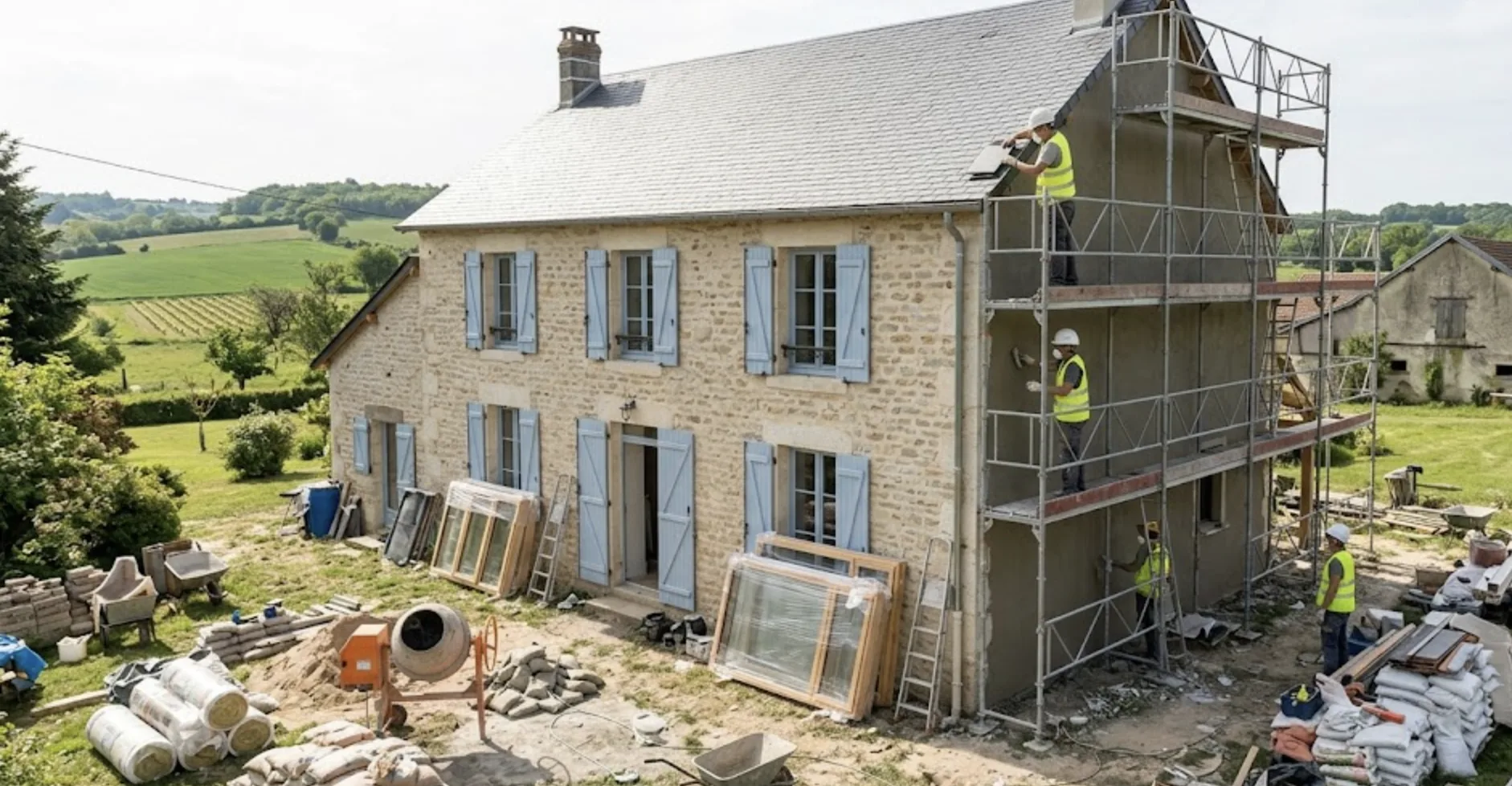 Je n'ai pas d'assurance dommage ouvrage : Quels risques et que faire ? [Guide 2026]